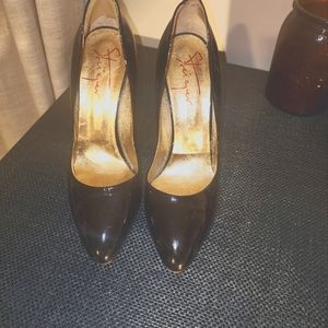 Walter Steiger Heels